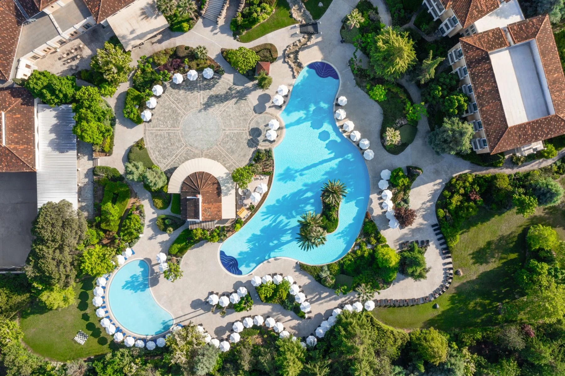 Hyatt Regency Thessaloniki property photograph